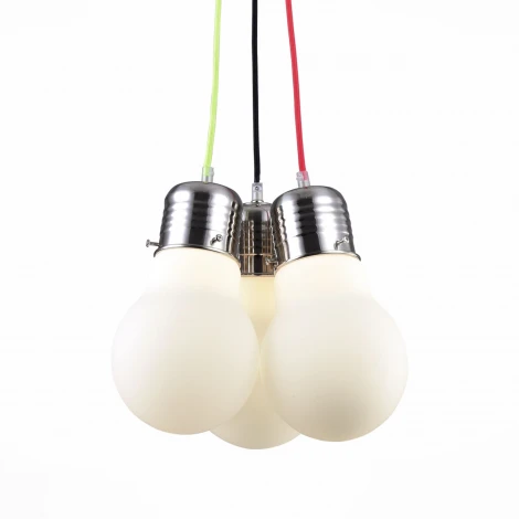 Подвесной светильник ST Luce Buld SL299.553.03