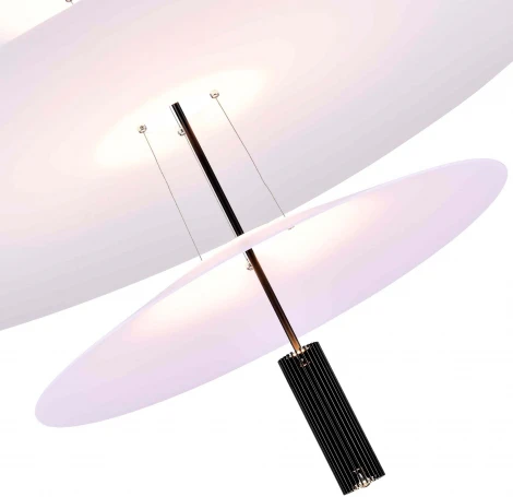 Подвесная люстра ST Luce Isola SL6101.423.01