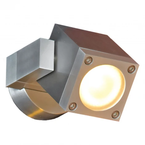 Настенный светильник Lussole Vacri LSQ-9511-01