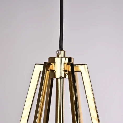 Подвесной светильник Magic Circus D20 By ImperiumLoft 133230-22 (на проводе, шар)