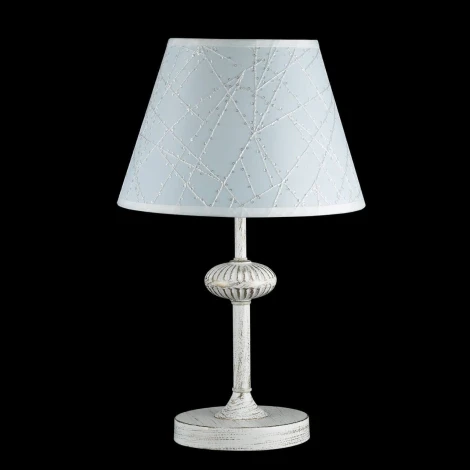 Интерьерная настольная лампа Lumion Blanche 3686/1T