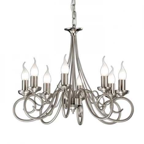 Подвесная люстра Odeon Light Sandia 1425/8