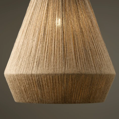 Подвесной светильник Freya LoungeGarden FR5247PL-01BG1 (220V, на проводе)