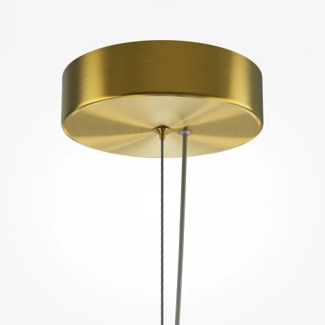 Подвесной светильник Maytoni Mind MOD299PL-L48BS3K (LED, 220V, на тросе)