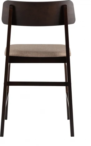 Стул ODEN коричневый, Stool Group