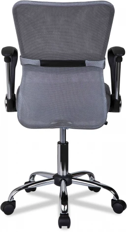 Кресло College H-298FA-1/Серый