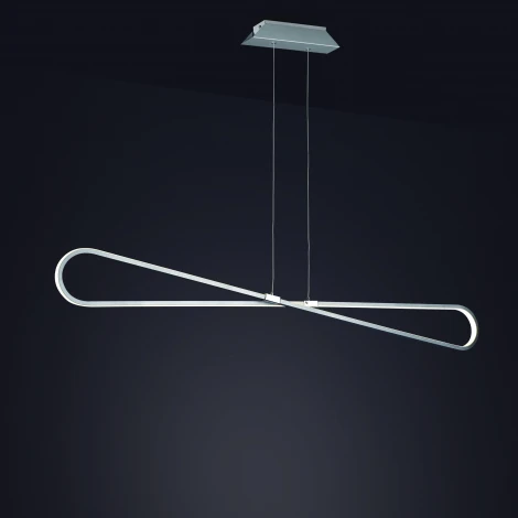 Подвесной светильник Mantra Bucle 5870