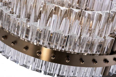 Подвесной светильник Garda Decor Galaxy 91GH-30864