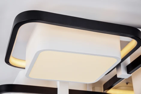 Потолочная люстра Escada Lavoria 10242/8LED