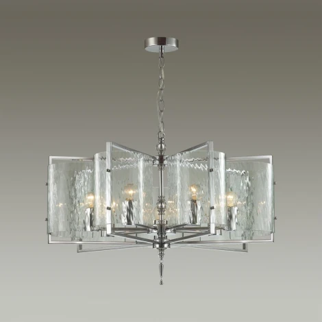 Подвесная люстра Elegante 4888/7