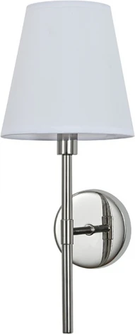 Бра Newport 3550 3552/A nickel (220V)