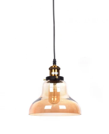 Подвесной светильник Lumina Deco Zubi LDP 6803 TEA