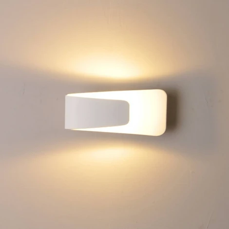 Настенный светильник DesignLed PIRA GW-3518-5-WH-WW