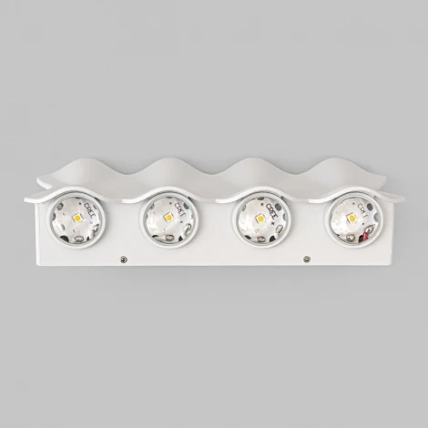 Архитектурная подсветка Imex Cross IL.0014.0019-8-WH (LED, 220V, IP54)