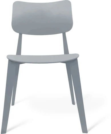Стул SHT-S110 серый Sheffilton 3376018504