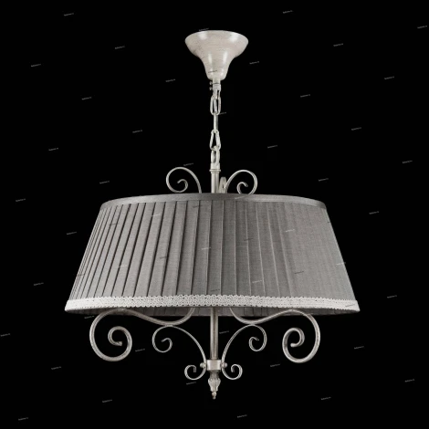 Подвесная люстра Maytoni Felicita ARM029-PL-03-W