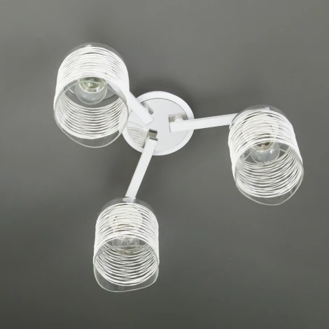 Потолочная люстра Citilux Лора CL146137