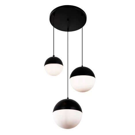 Подвесной светильник Modelux MODEMODERN MD.9053.3