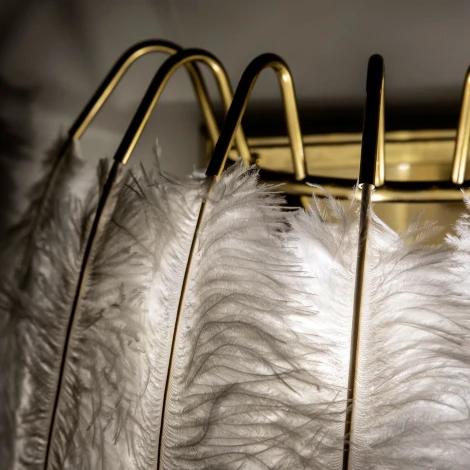 Бра Modelux MODESTYLE MS.965.02 BS