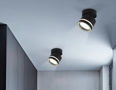 Спот Ambrella TECHNO SPOT TA1445 (220V)