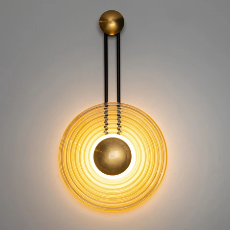 Настенный светильник светодиодный Citilux Corta CL245012