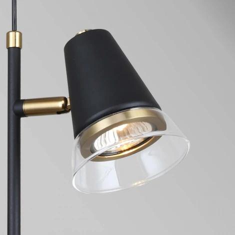 Подвесной светильник F-Promo Trandy 4618-2P (220V, на проводе)