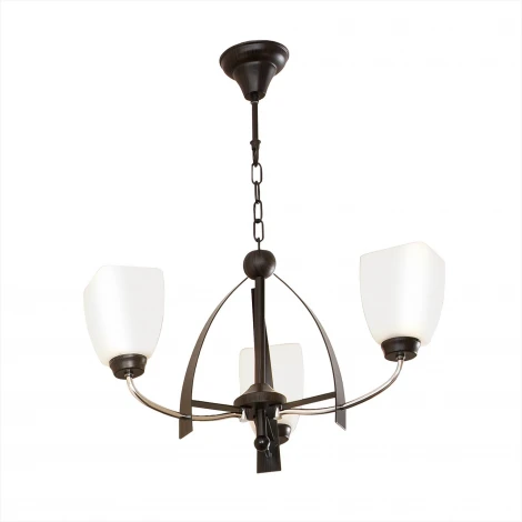 Подвесная люстра Citilux Марго CL129131