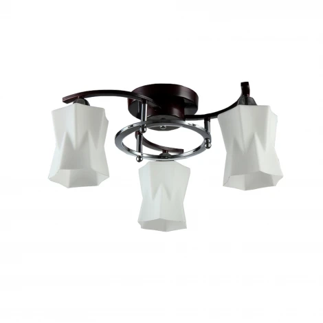 Потолочная люстра Toscom Rubi TC-110-801