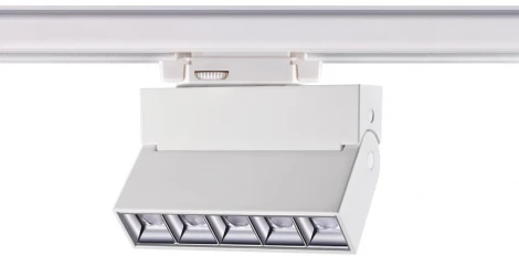 Трековый светильник Downlight Novotech Port 358668 (LED, 220V, IP33)