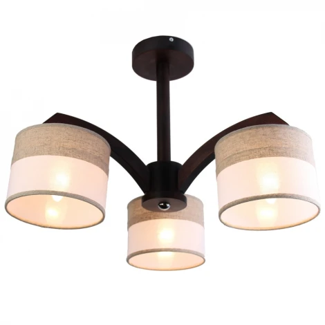 Потолочная люстра Дубравия Наталья 196-52-13