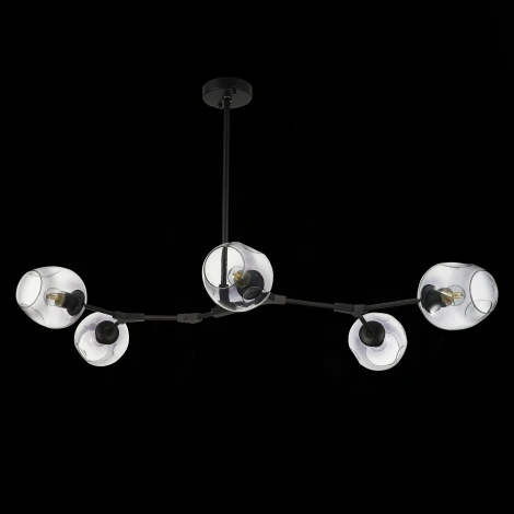 Потолочная люстра Evoluce Rametto SLE154843-05