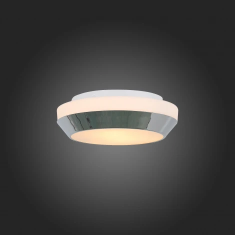 Настенно-потолочный светильник ST Luce Bagno SL469.502.02
