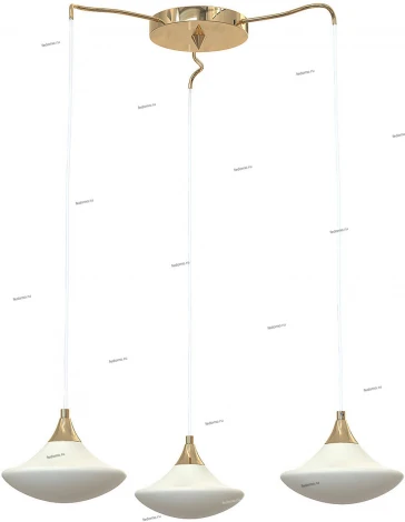 LuceSolara 8001 8001/3S