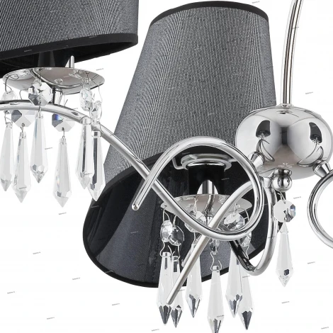 Потолочная люстра Alfa Baronet 11423