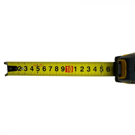 Рулетка 7,5 м х 25 мм Stekker 50211