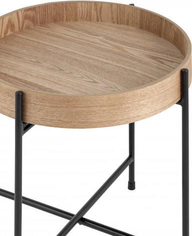 Журнальный столик Stool Group Стар УТ000035348