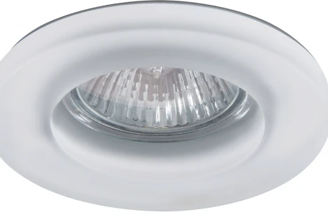 Встраиваемый точечный светильник Lightstar Anello 002240 (220V)