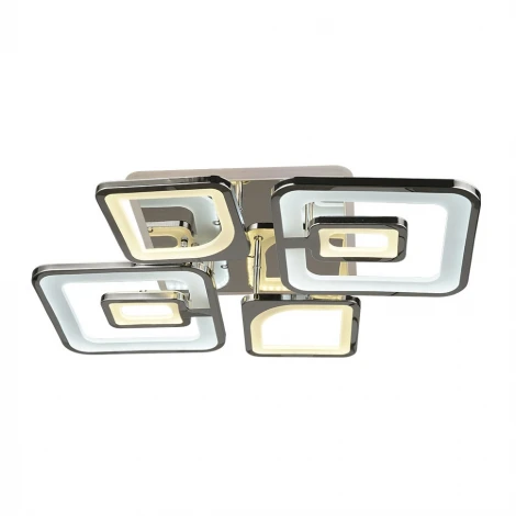 Потолочная люстра Wedo Light Verdzhate 75377.01.03.04