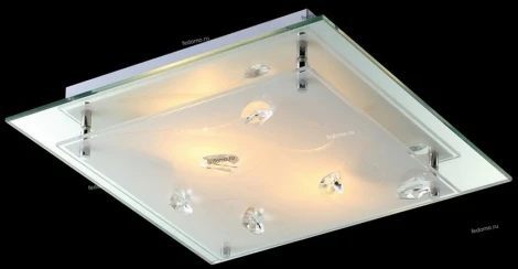 Потолочный светильник Maytoni Modern 5 CL822-02-N