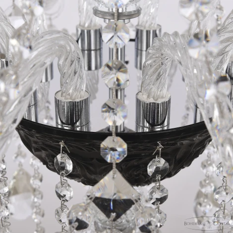 Подвесная люстра Bohemia AL1615 AL16315/10/300 BG