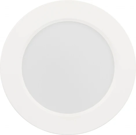 Точечный светильник светодиодный ЭРА LED 19-12-6K (220V, круглые, IP40)