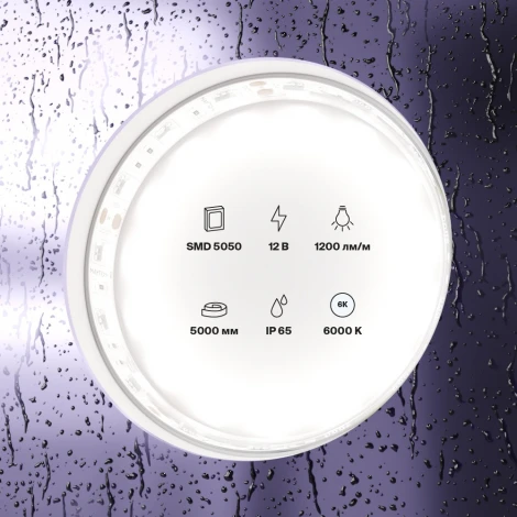 Светодиодная лента Maytoni Led strip 10133