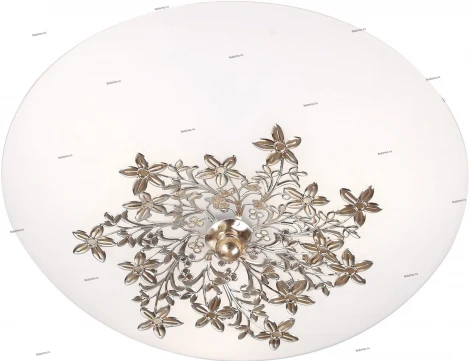 Потолочный светильник Arte Lamp Provence A4548PL-3GO