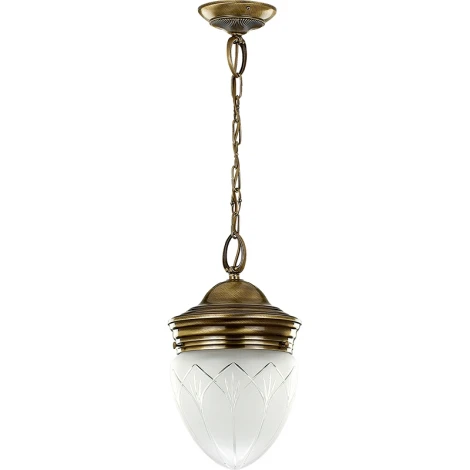 Подвесной светильник Kutek Opera OPE-ZW-2(P)