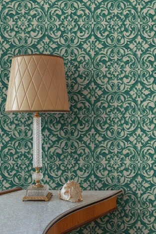 Обои виниловые Grandeco Karin Sajo Paris KS 3006 10,05 x 0,53 м