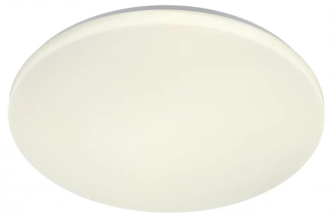 Потолочный светильник светодиодный ЭРА SPB-6 Slim Night SKY 70W-5K