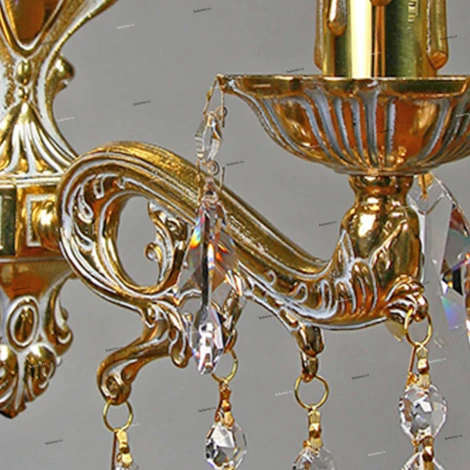 Ambiente by Brizzi Leon 2128/1 WP Tear Drop