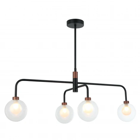 Потолочная люстра F-Promo Helir 2568-4P