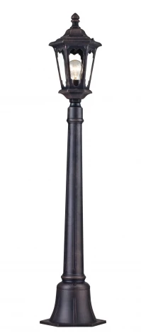 Наземный фонарь Maytoni Oxford S101-108-51-B