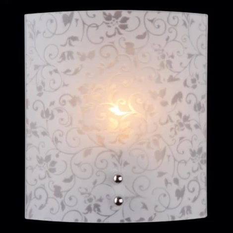 Настенный светильник Eurosvet 2761 2761/1 хром